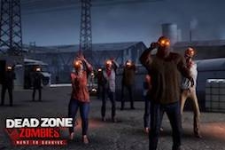 Dead Zone