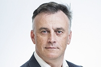 Alastair Graham