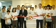Quixant Taiwan
