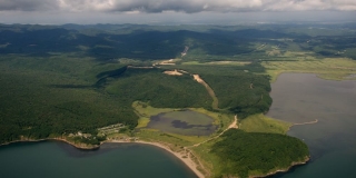 Primorye zone
