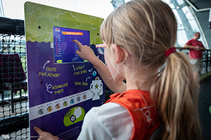 Clip ‘n Climb invests in gamification 
