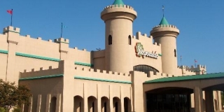 Fitzgerald's Casino, Tunica