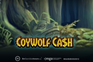 Coywolf Cash 