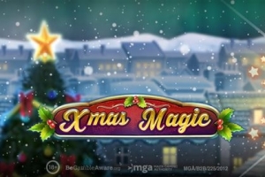 Xmas Magic 