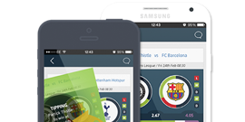 Tipday mobile