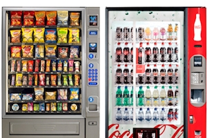 Vending