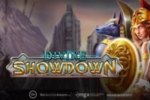 Divine Showdown 
