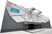 VR Zone Shinjuku