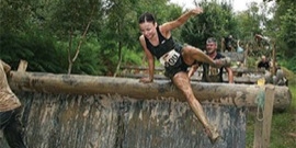 The Nuts Challenge