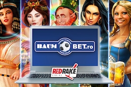 Red Rake 