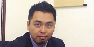Albert Yu