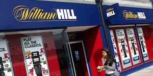William Hill