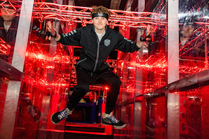 American Ninja Warrior