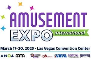 amusement expo 2025