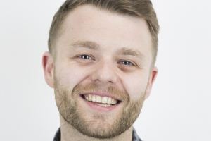 Andrew Daniels 
