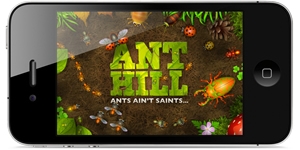 Anthill