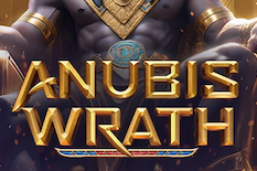 Anubis Wrath