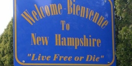 New Hampshire