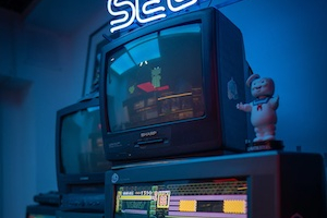 arcade 