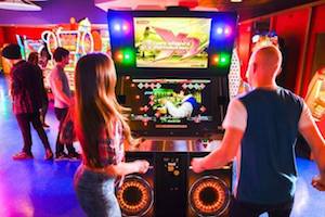 Arcade