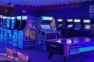 arcadeera