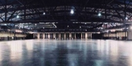 Arena, Berlin