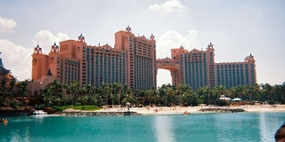 Atlantis