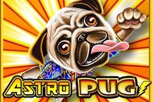 Astro Pug 