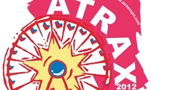 Atrax