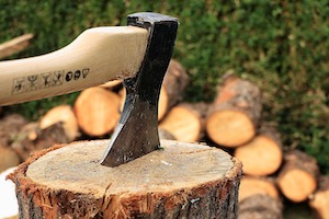 axe