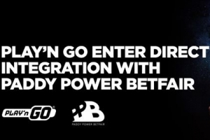 Paddy Power