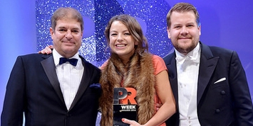 BA award