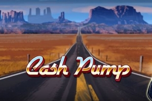 Cash Pump