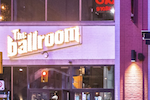 ballroom