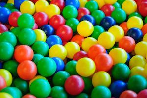 Balls