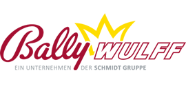 Bally Wulff