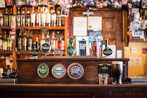pub