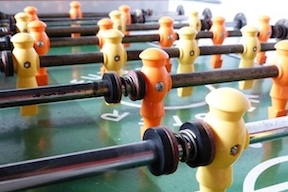 Amusement machines