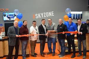 Skyzone