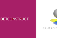 BetConstruct/Spheroid