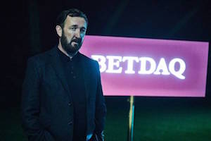 Betdaq