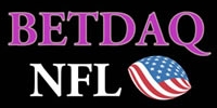 BETDAQ NFL