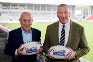 Betfred 