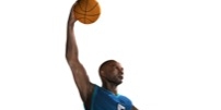 Betradar's Virtual Basketball