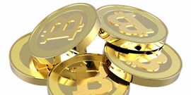 SA online casino dealing in bitcoin