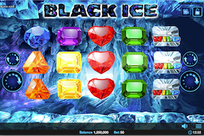 Black Ice
