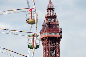 Blackpool 