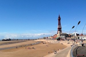 Blackpool