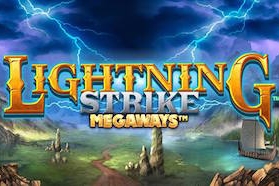 Lightning Strike Megaways