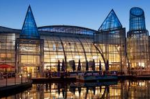 bluewater